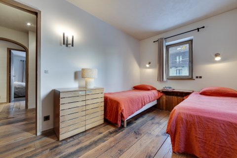 4 bedrooms Apartment in Val-d'Isere, France No. 67457 6