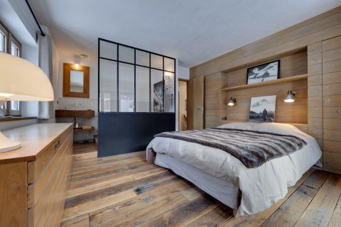 4 bedrooms Apartment in Val-d'Isere, France No. 67457 4