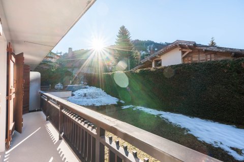 3 bedrooms Apartment in Megeve, France No. 67458 10