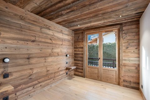 3 bedrooms Apartment in Megeve, France No. 67458 8