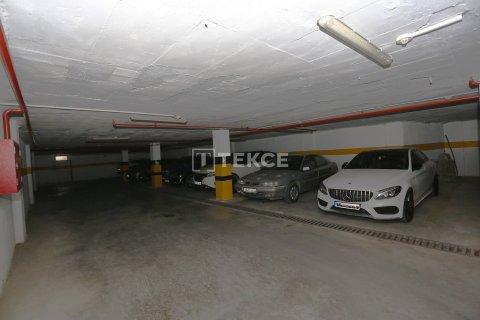 3+1 Appartement à Antalya, Turkey No. 61907 17