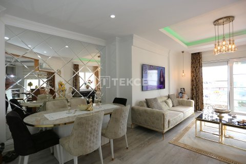 3+1 Appartement à Antalya, Turkey No. 61907 21