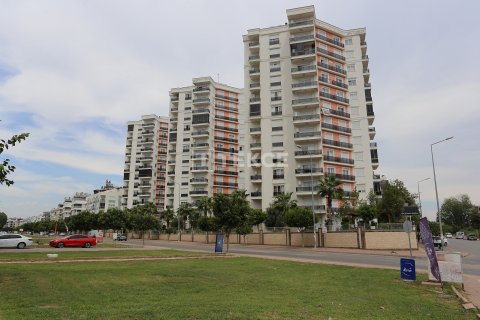 3+1 Appartement à Antalya, Turkey No. 61907 1