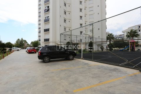 3+1 Appartement à Antalya, Turkey No. 61907 7