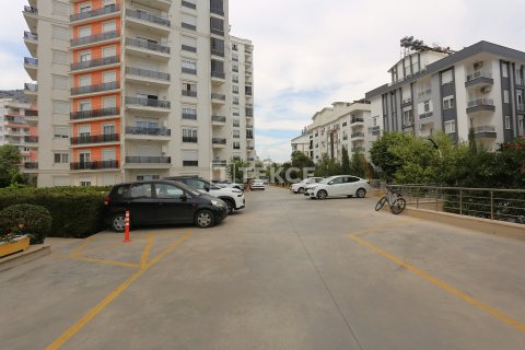 3+1 Appartement à Antalya, Turkey No. 61907 5