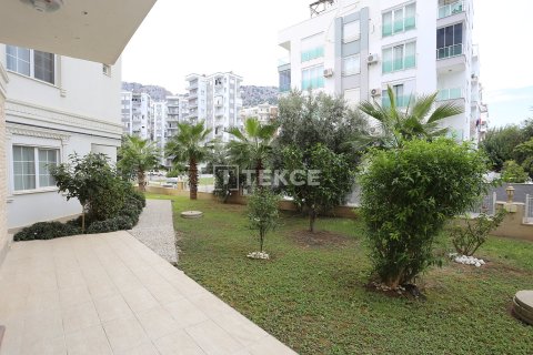 3+1 Appartement à Antalya, Turkey No. 61907 8