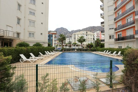 3+1 Appartement à Antalya, Turkey No. 61907 12