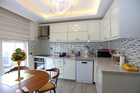 3+1 Appartement à Antalya, Turkey No. 61907 27