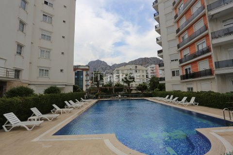 3+1 Appartement à Antalya, Turkey No. 61907 13