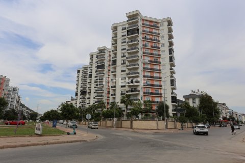 3+1 Appartement à Antalya, Turkey No. 61907 2