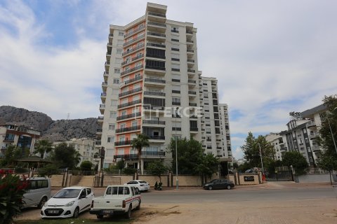 3+1 Appartement à Antalya, Turkey No. 61907 3