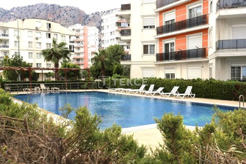 3+1 Appartement à Antalya, Turkey No. 61907 11