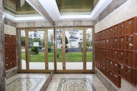 3+1 Appartement à Antalya, Turkey No. 61907 15