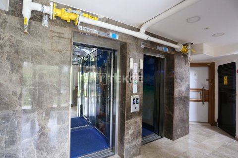 3+1 Appartement à Antalya, Turkey No. 61907 14