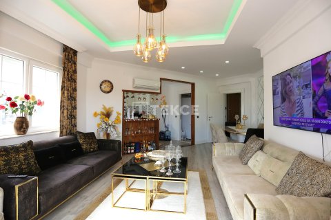 3+1 Appartement à Antalya, Turkey No. 61907 23