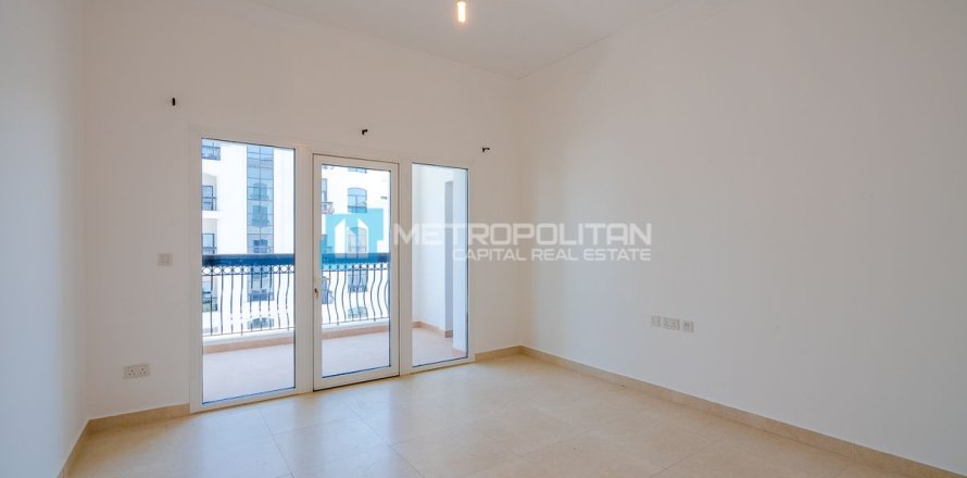 2 chambres Appartement à Yas Island, UAE No. 61915