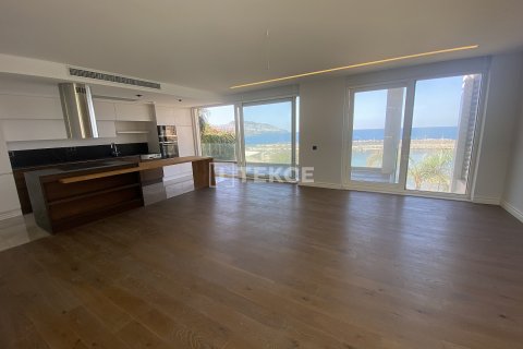 3+1 Apartment in Bodrum, Turkey No. 61905 16