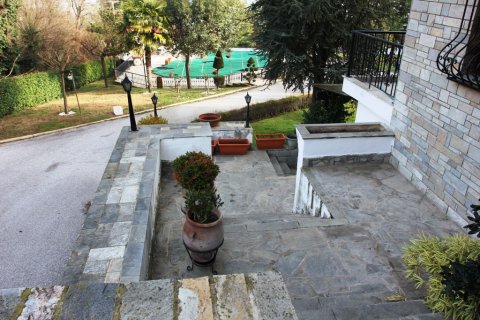 6 dormitorios Villa en Lagkadas, Greece No. 59888 18