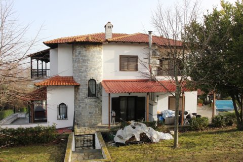 6 dormitorios Villa en Lagkadas, Greece No. 59888 3