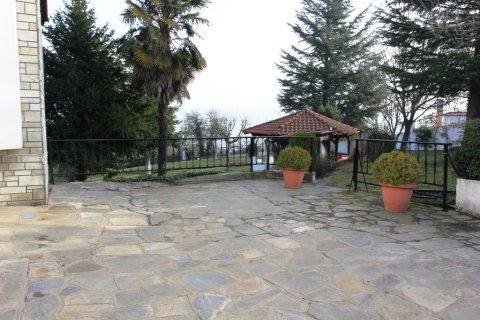 6 dormitorios Villa en Lagkadas, Greece No. 59888 12