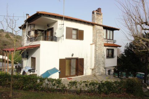 6 chambres Villa à Lagkadas, Greece No. 59888 4