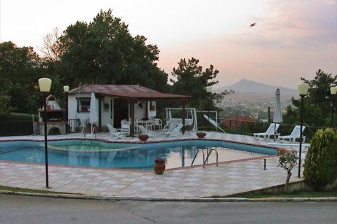 6 dormitorios Villa en Lagkadas, Greece No. 59888 5