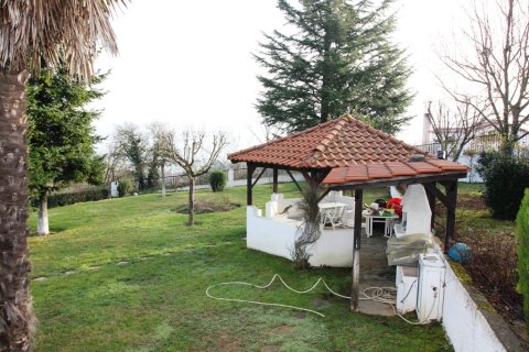 6 dormitorios Villa en Lagkadas, Greece No. 59888 14