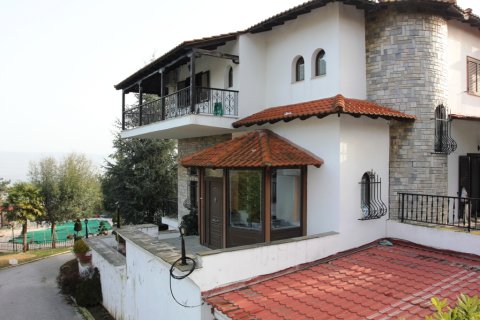 6 dormitorios Villa en Lagkadas, Greece No. 59888 2