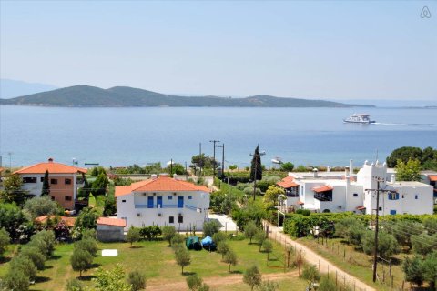 212m² Hotel en Chalkidiki, Greece No. 59889 10