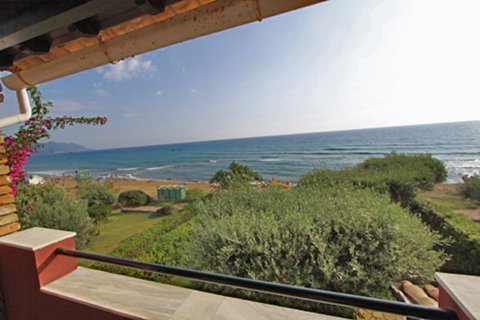 3 bedrooms Maisonette in Corfu, Greece No. 59860 6