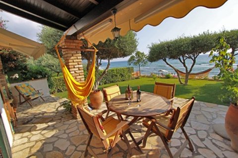 3 bedrooms Maisonette in Corfu, Greece No. 59860 7