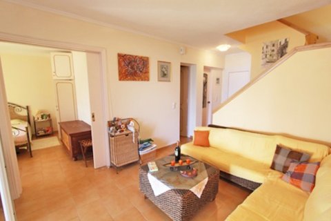 3 bedrooms Maisonette in Corfu, Greece No. 59860 11