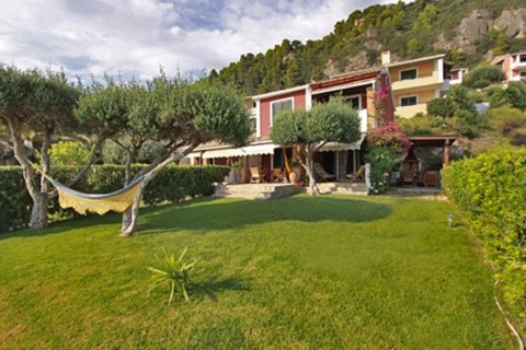 3 dormitorios Maisonette en Corfu, Greece No. 59860 4