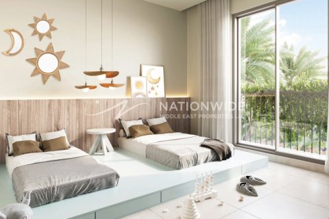 3 bedrooms Townhouse in Abu Dhabi, UAE No. 70468 7