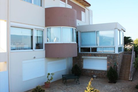 5 dormitorios Villa en Lasithi, Greece No. 49077 14