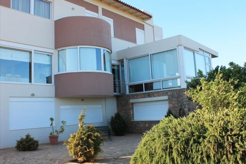 5 dormitorios Villa en Lasithi, Greece No. 49077 11