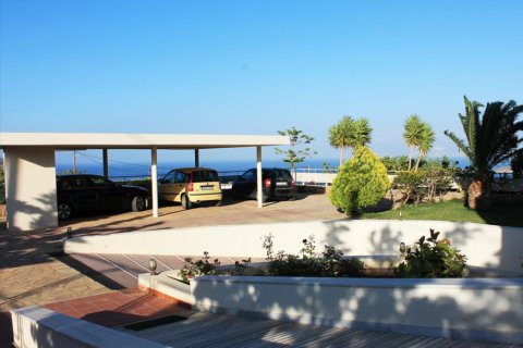 5 bedrooms Villa in Lasithi, Greece No. 49077 13