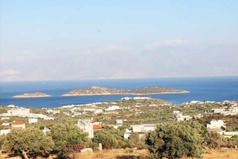 5 bedrooms Villa in Lasithi, Greece No. 49077 15