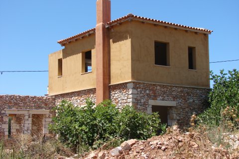 6 chambres Villa à Crete, Greece No. 24476 10