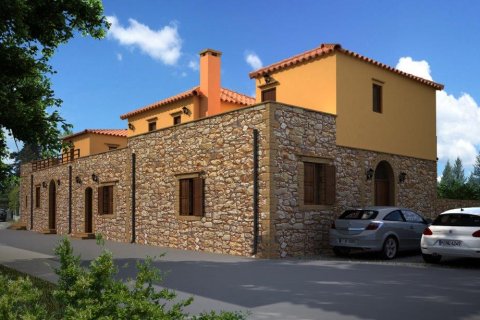 6 chambres Villa à Crete, Greece No. 24476 7