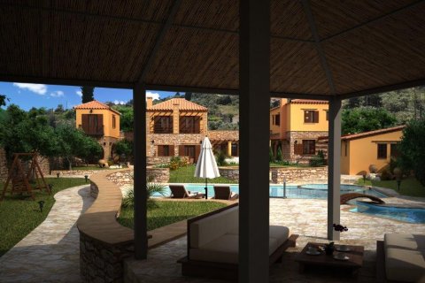 6 bedrooms Villa in Crete, Greece No. 24476 4