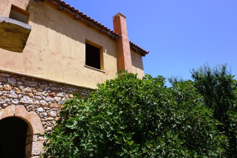 6 chambres Villa à Crete, Greece No. 24476 14