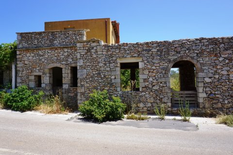 6 bedrooms Villa in Crete, Greece No. 24476 19