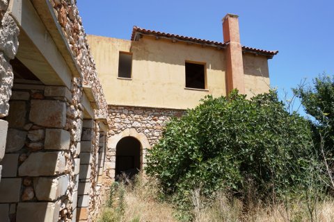 6 chambres Villa à Crete, Greece No. 24476 16