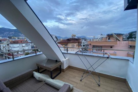 3 rooms Apartment in Alanya, Turkey No. 20440 8