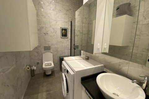 3 rooms Apartment in Alanya, Turkey No. 20440 15