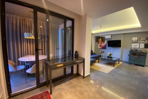 3 rooms Apartment in Alanya, Turkey No. 20440 2