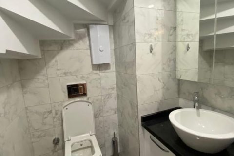 3 rooms Apartment in Alanya, Turkey No. 20440 16