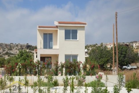 3 dormitorios Villa en Pegeia, Cyprus No. 39119 1