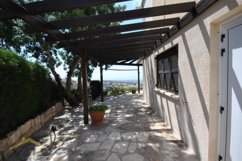 4 bedrooms Villa in Tala, Cyprus No. 39120 22